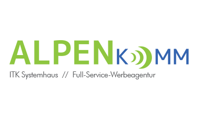 Alpenkomm Computerservice, IT, Telekommunikation
